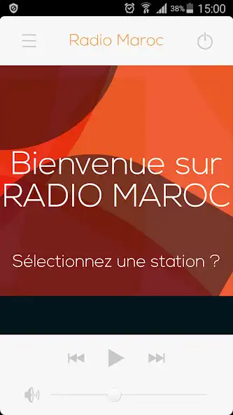 Play Radio Morocco Online Play Radio Morocco Online