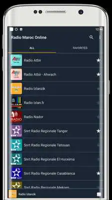 Play Radio Morocco Online Play Radio Morocco Online