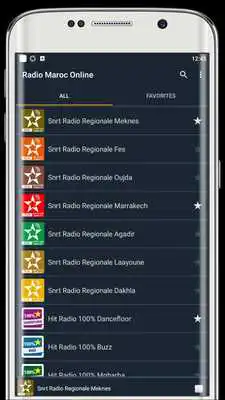 Play Radio Morocco Online Play Radio Morocco Online