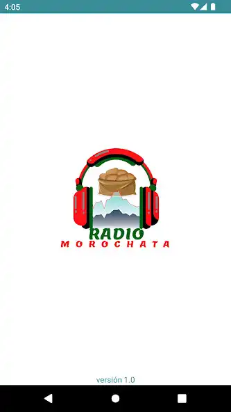 Play Radio Morochata  and enjoy Radio Morochata with UptoPlay
