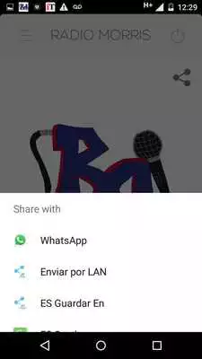 Play Radio Morris