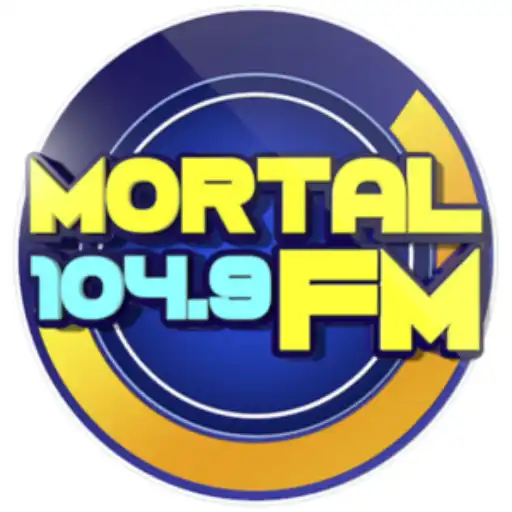 Play Radio Mortal 104.5 FM APK Play Radio Mortal 104.5 FM APK