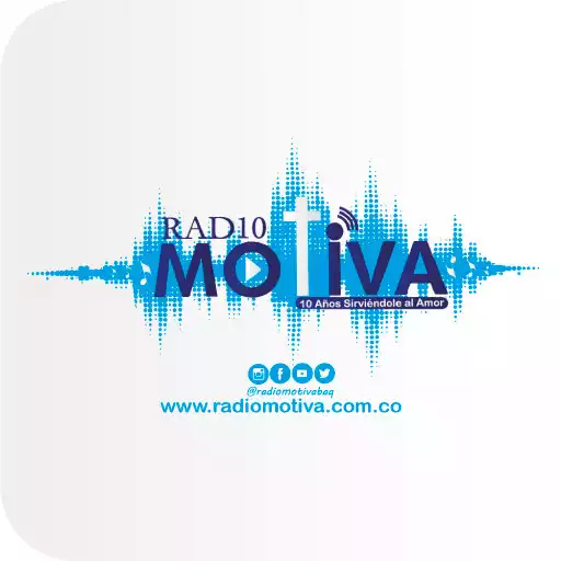 Play Radio Motiva APK Play Radio Motiva APK