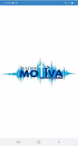 Play Radio Motiva  and enjoy Radio Motiva with UptoPlay