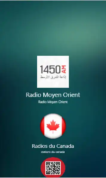 Play Radio Moyen Orient non officiel  and enjoy Radio Moyen Orient non officiel with UptoPlay