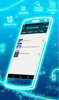 Play Radio Mozambique