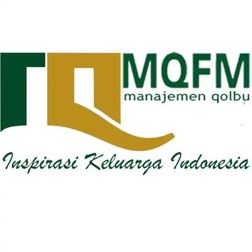 Play Radio MQFM - Inspirasi Keluarga Indonesia APK