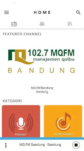 Play Radio MQFM - Inspirasi Keluarga Indonesia  and enjoy Radio MQFM - Inspirasi Keluarga Indonesia with UptoPlay