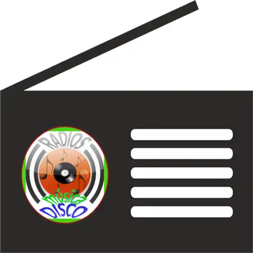 Play Radio Música Disco Music Radio APK