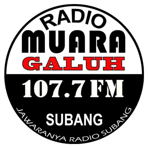 Play Radio Muara Galuh APK
