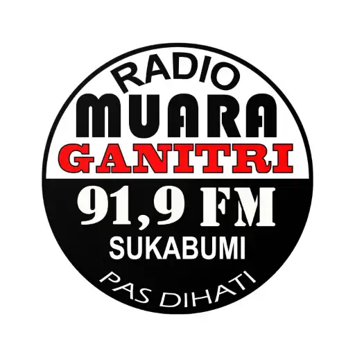 Play Radio Muara Ganitri APK Play Radio Muara Ganitri APK