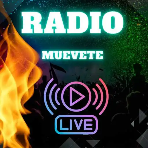 Play Radio Muevete APK Play Radio Muevete APK