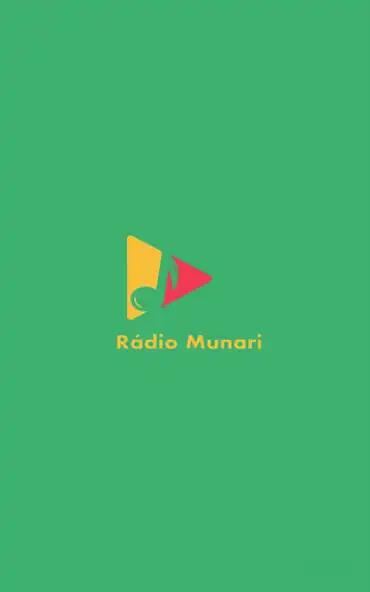 Play Radio Munari as an online game Radio Munari with UptoPlay