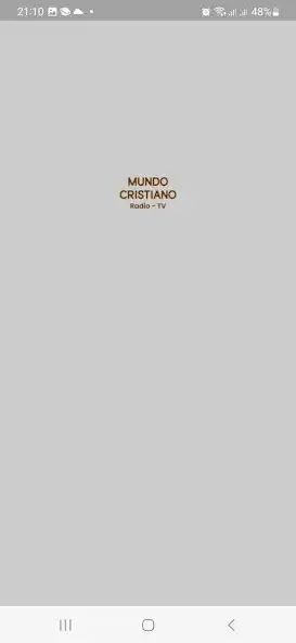 Play Radio Mundo Cristiano  and enjoy Radio Mundo Cristiano with UptoPlay