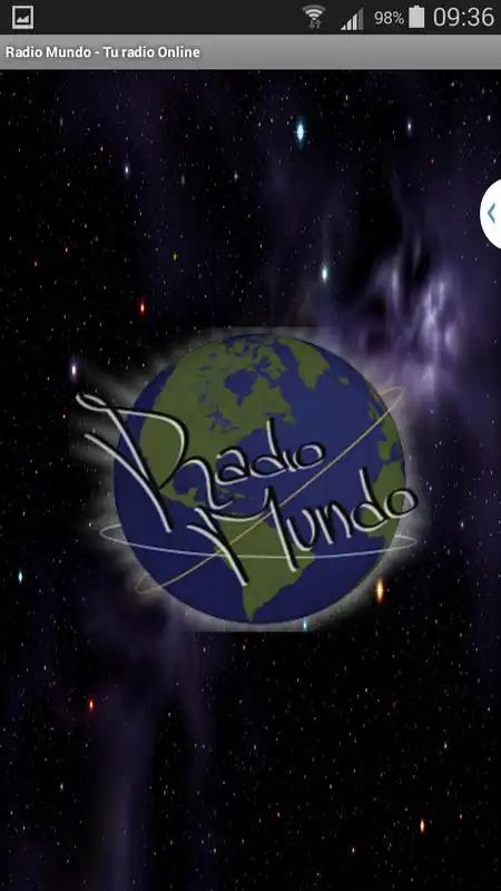 Play Radio Mundo - Radio Online