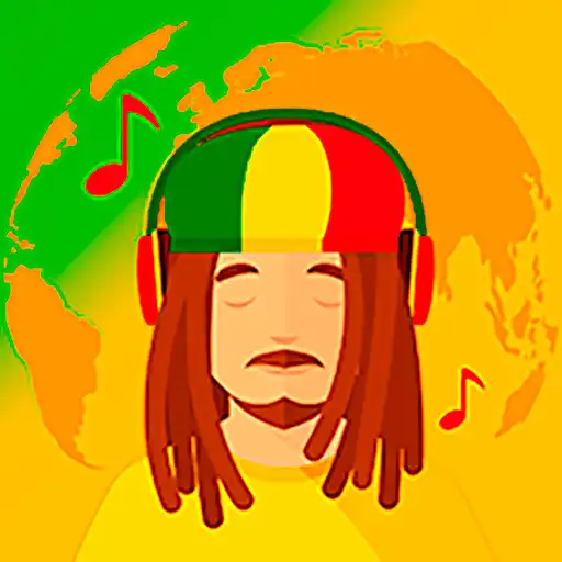Play Radio Mundo Reggae APK
