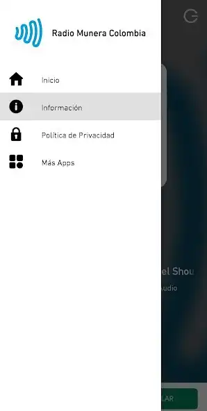 Play Radio Munera Colombia as an online game Radio Munera Colombia with UptoPlay