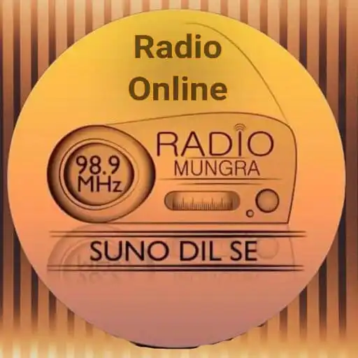 Play RADIO MUNGRA APK