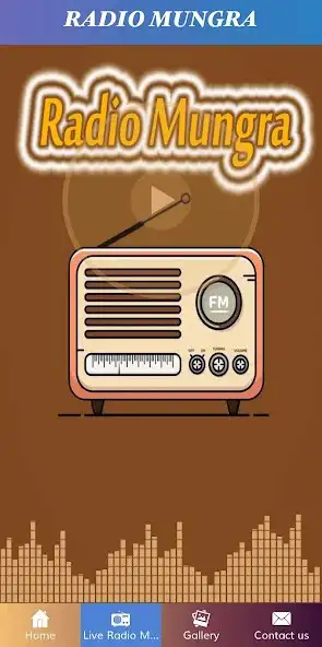 Play RADIO MUNGRA as an online game online RADIO MUNGRA with UptoPlay Play RADIO MUNGRA as an online game RADIO MUNGRA with UptoPlay