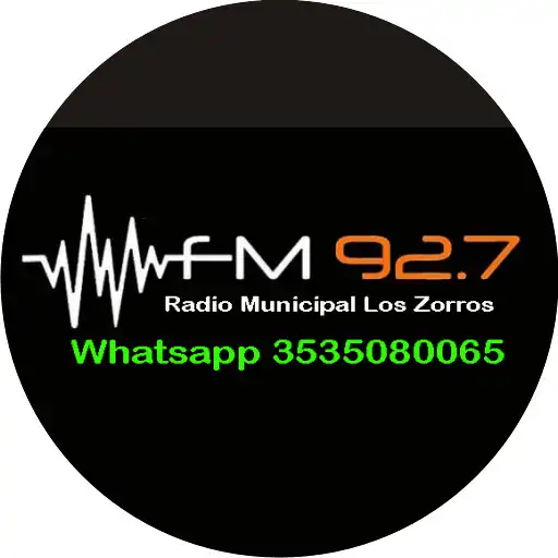 Play Radio Municipal Los Zorros APK