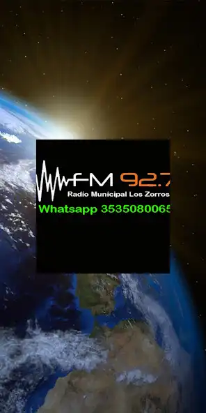 Play Radio Municipal Los Zorros and enjoy Radio Municipal Los Zorros with UptoPlay Play Radio Municipal Los Zorros and enjoy Radio Municipal Los Zorros with UptoPlay