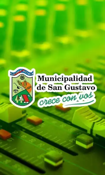 Play Radio Municipal San Gustavo  and enjoy Radio Municipal San Gustavo with UptoPlay