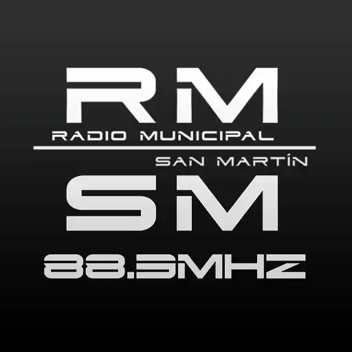 Play Radio municipal san martín APK
