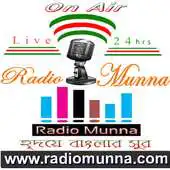 Free play online Radio Munna Online FM Radio APK
