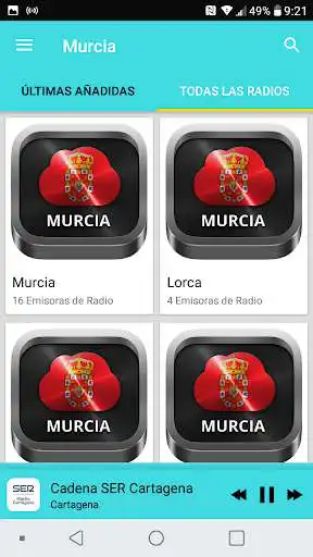 Play Radio Murcia