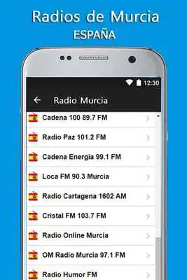 Play Radio Murcia