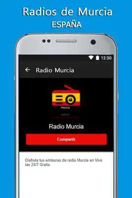 Play Radio Murcia