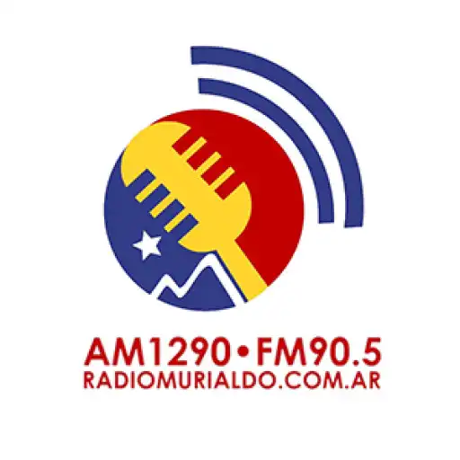 Play Radio Murialdo AM 1290 FM 90.5 APK