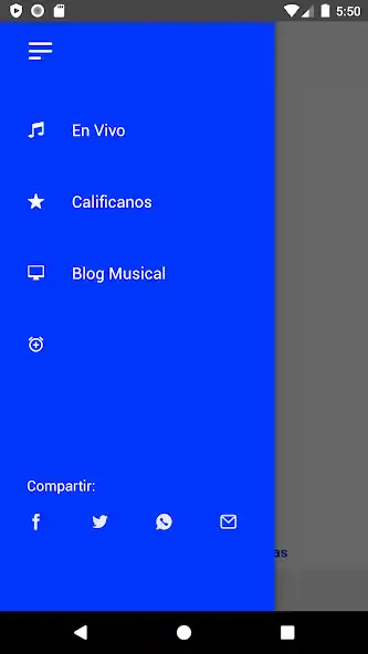 Play Radio Musical Costa Rica as an online game Radio Musical Costa Rica with UptoPlay