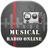 Free play online Radio Musical Free APK