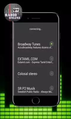 Play Radio Musical Free