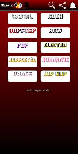 Play Radio Music App Free  and enjoy Radio Music App Free with UptoPlay