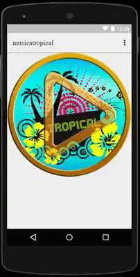 Play Radio Musica Tropical Crossover Free