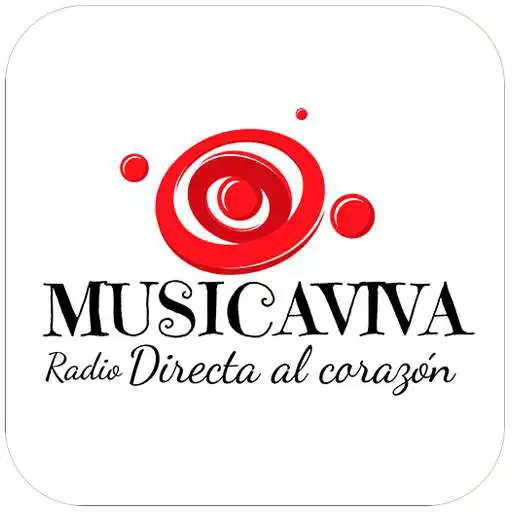 Play RADIOMUSICAVIVA APK
