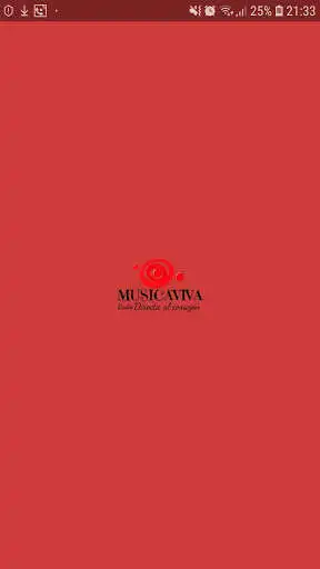 Play RADIOMUSICAVIVA  and enjoy RADIOMUSICAVIVA with UptoPlay