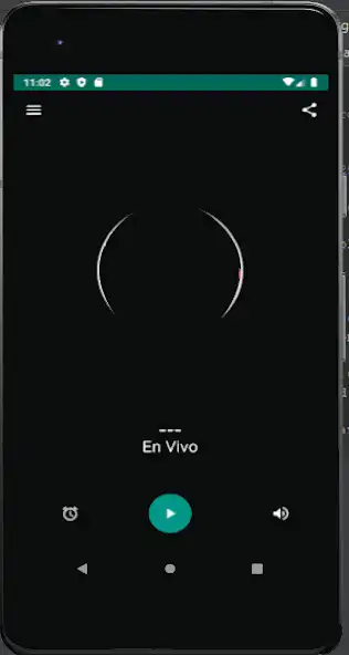 Play Radio Musica Web APP as an online game Radio Musica Web APP with UptoPlay
