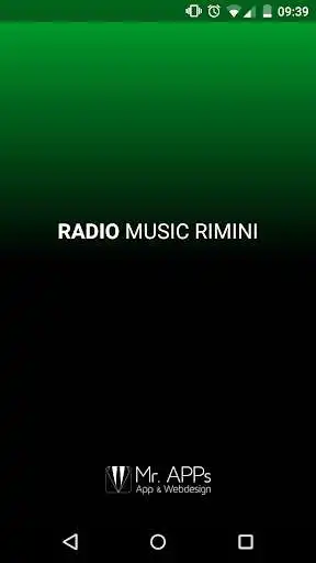 Play Radio Music Rimini  and enjoy Radio Music Rimini with UptoPlay