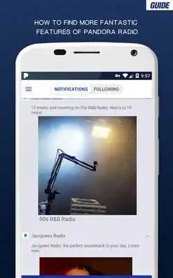 Play Radio Music Station Online Guide  Tips