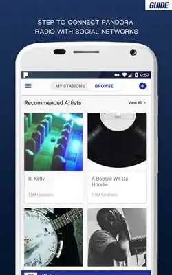 Play Radio Music Station Online Guide  Tips