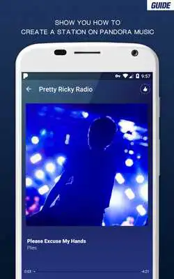 Play Radio Music Station Online Guide  Tips