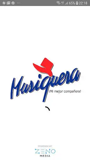 Play Radio Musiquera  and enjoy Radio Musiquera with UptoPlay