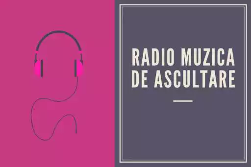 Play radio muzica de ascultare as an online game radio muzica de ascultare with UptoPlay