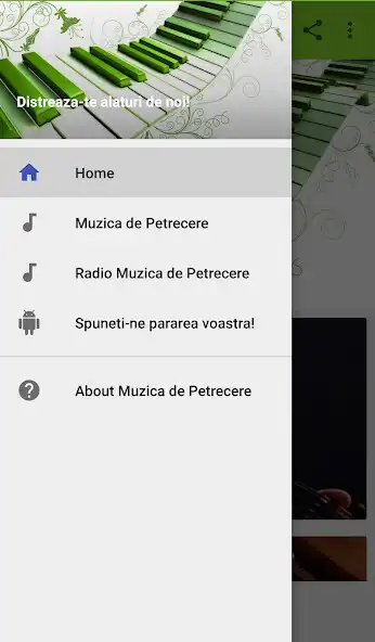 Play Radio Muzica Populara 2022  and enjoy Radio Muzica Populara 2022 with UptoPlay