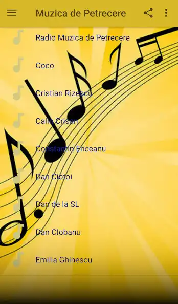 Play Radio Muzica Populara 2022 as an online game Radio Muzica Populara 2022 with UptoPlay