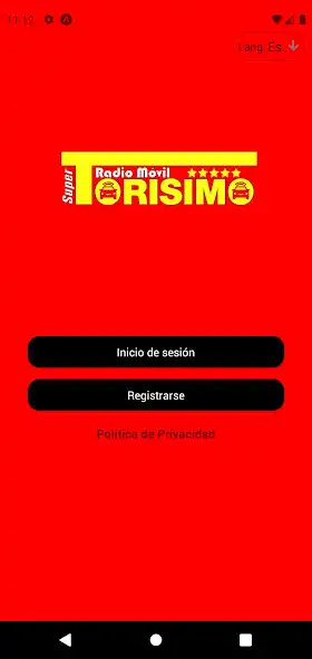Play Radio Móvil Torisimo  and enjoy Radio Móvil Torisimo with UptoPlay