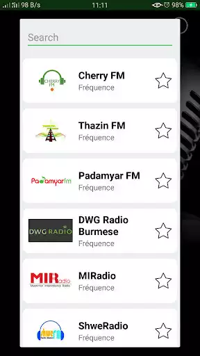 Play Radio Myanmar  and enjoy Radio Myanmar with UptoPlay